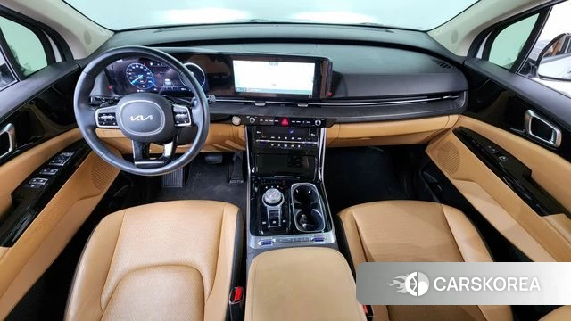 Kia Carnival 4th generation id 4382683 из Кореи 27