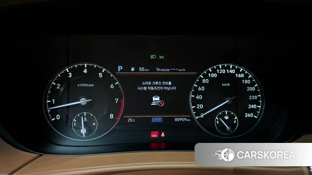 Genesis G90 id 4873258 из Кореи 35