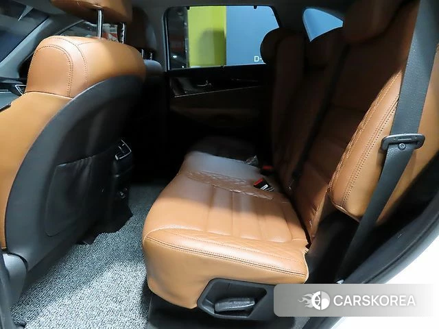 Kia The New Sorento id 4713241 из Кореи 17