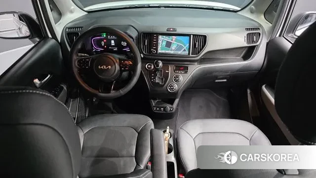 Kia The New Kia Ray id 3394202 из Кореи 17