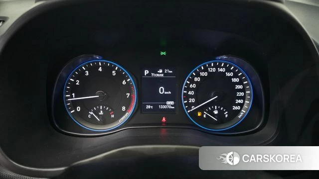 Hyundai Kona id 4435342 из Кореи 27