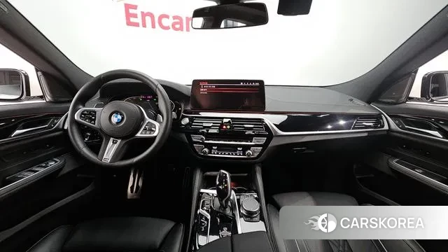 BMW 6 Series GT (G32) id 2978783 из Кореи 17