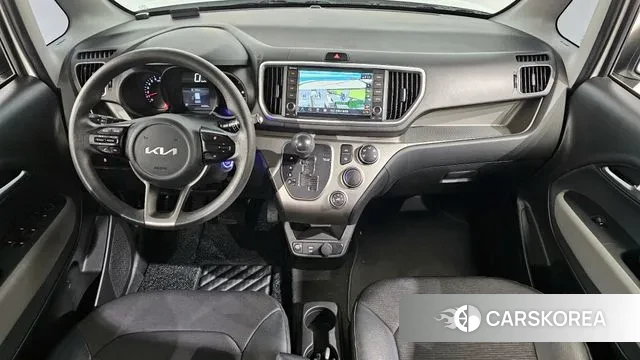 Kia The New Ray id 3640080 из Кореи 17