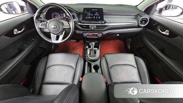 Kia Come New K3 id 3801622 из Кореи 17