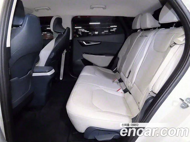 Kia EV6 id 2656751 из Кореи 7