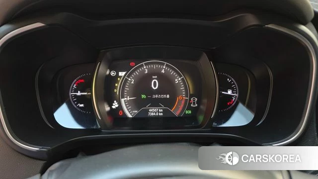 Renault Korea (Samsung) The New QM6 id 4667118 из Кореи 29