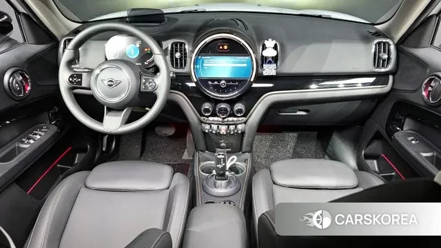Mini Cooper Countryman id 3328045 из Кореи 17