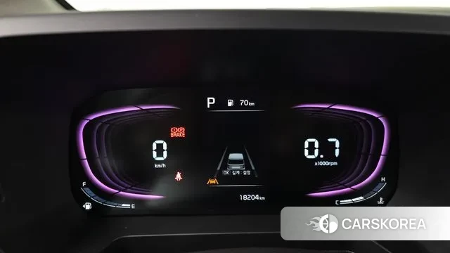 Kia The New Kia Ray id 3745401 из Кореи 17