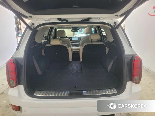 Hyundai Palisade id 4283099 из Кореи 16