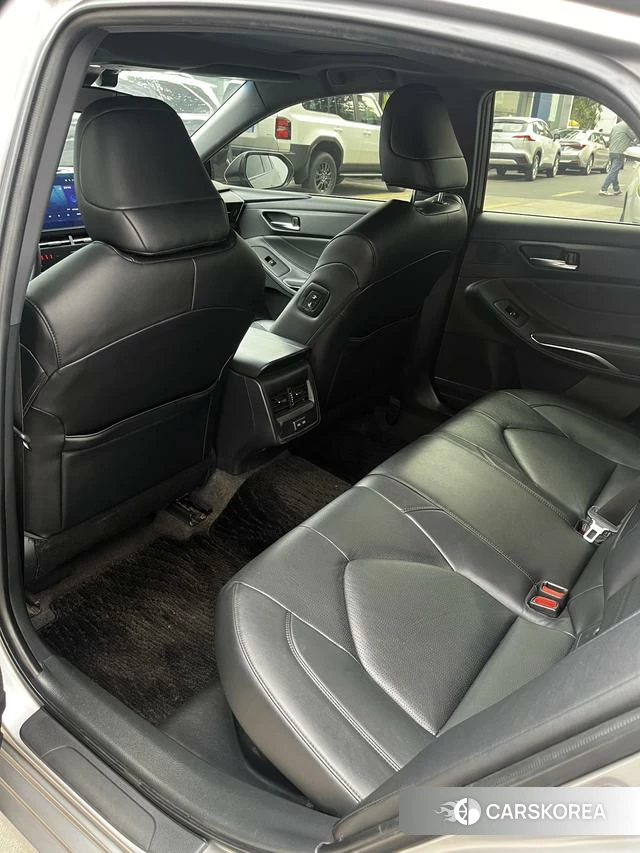 Toyota Asian dragon id 4290069 из Китая 25