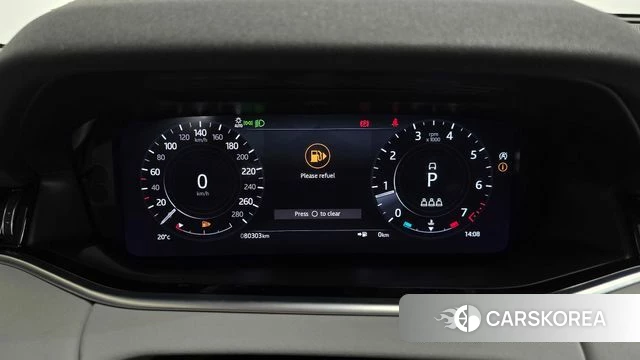Land Rover Range Rover Evoque 2nd Generation id 4355930 из Кореи 32