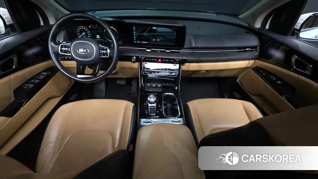 Kia Carnival 4th generation id 3827881 из Кореи 17