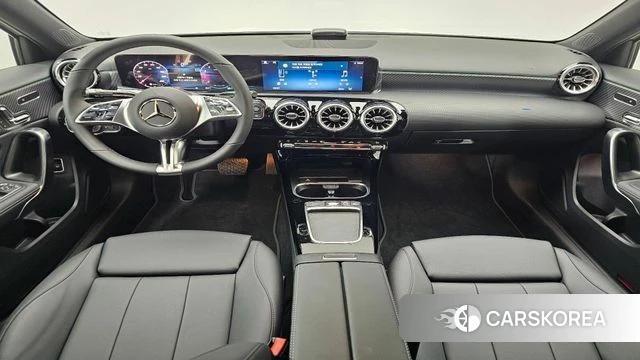 Mercedes-Benz A-Class W177 id 4329281 из Кореи 17