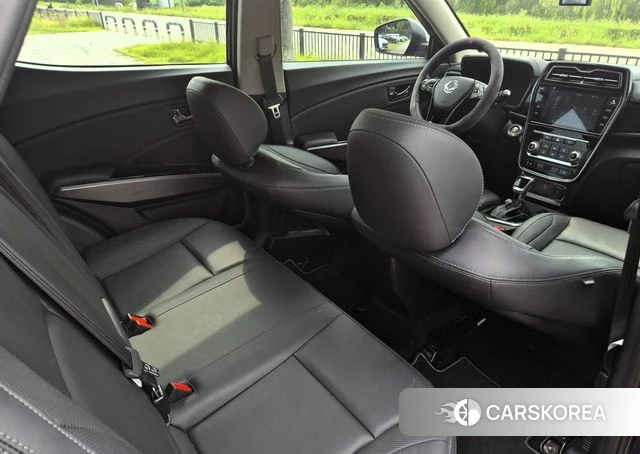 Ssangyong Berry New Tivoli id 4741895 из Кореи 17