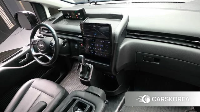 Hyundai Staria id 4612747 из Кореи 17