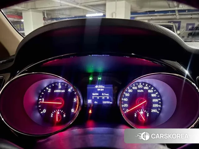 Kia The New Carnival id 3676999 из Кореи 17