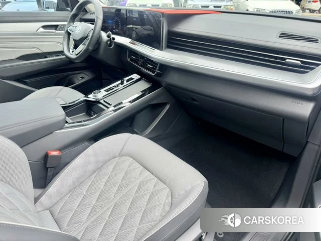 Volkswagen Range patrol id 4278669 из Китая 12