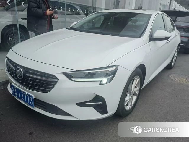 Buick Regal id 3913651 из Китая 9