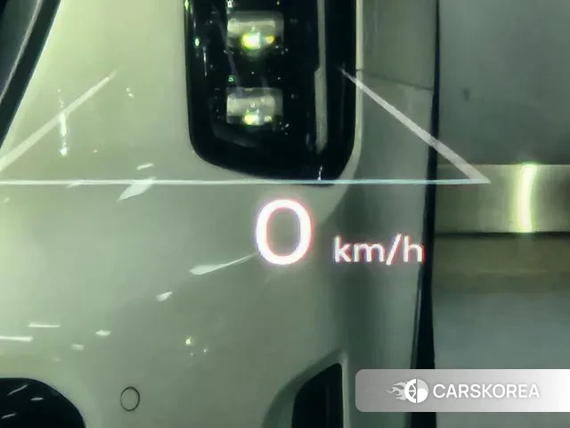 Hyundai Santa Fe (MX5) id 3405486 из Кореи 17