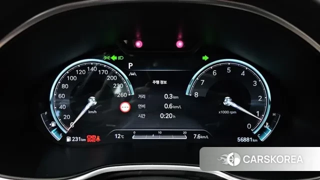 Genesis G80 (RG3) id 3746914 из Кореи 17