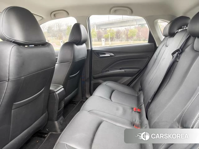 Nezha Automobile Nezha V id 4209511 из Китая 9