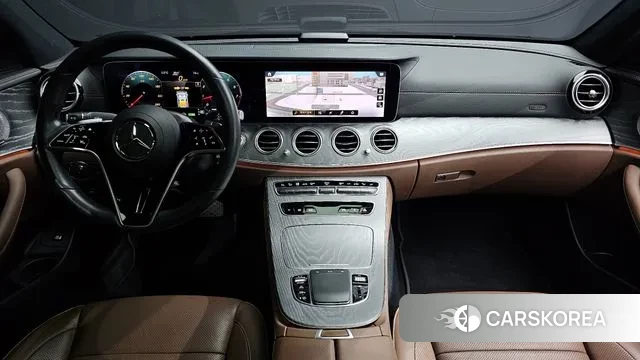 Mercedes-Benz E-Class W213 id 3545482 из Кореи 17