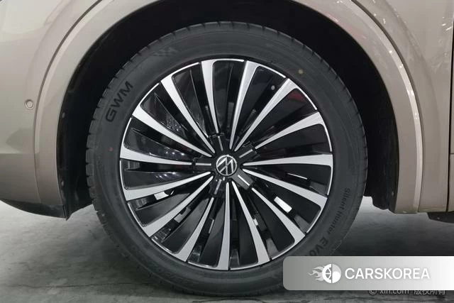 Volkswagen Weiran id 4272459 из Китая 21