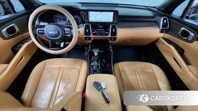 Kia Sorento 4th Generation id 3940751 из Кореи 17