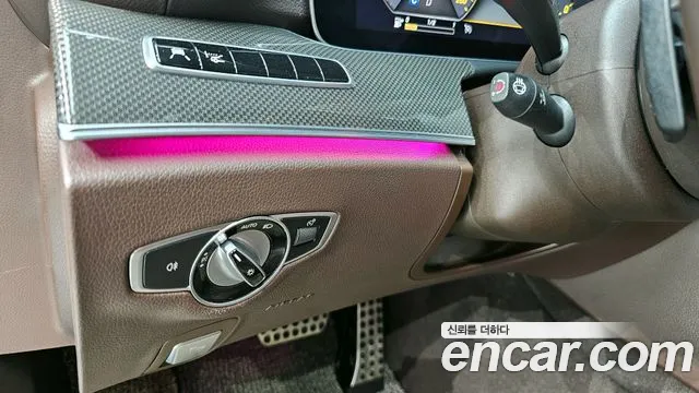 Mercedes-Benz CLS-Class C257 id 2640469 из Кореи 17