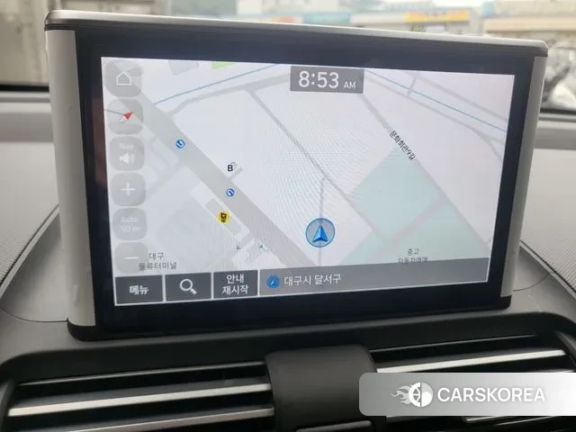 Hyundai Casper id 2997688 из Кореи 7