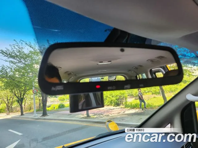 Hyundai The New Grand Starex id 2683787 из Кореи 17