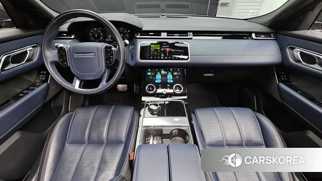 Land Rover Range Rover Velar id 4497008 из Кореи 33