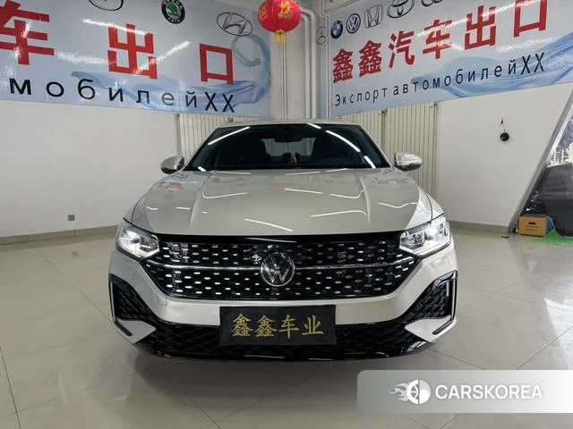 Volkswagen Lavida id 4313417 из Китая 7