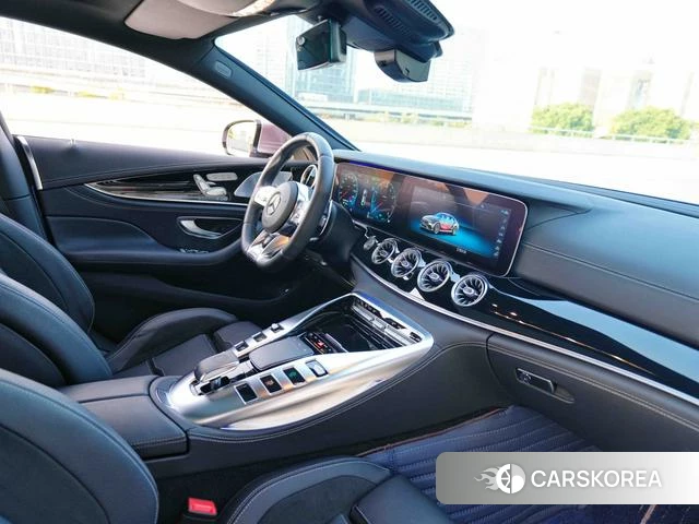 Mercedes-Benz AMG GT id 4259933 из Китая 10
