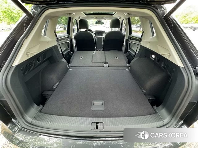 Volkswagen Tanyue id 4276341 из Китая 23