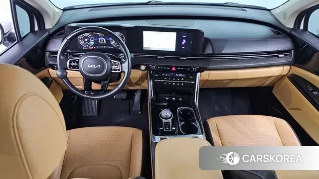 Kia Carnival 4th generation id 3717151 из Кореи 17