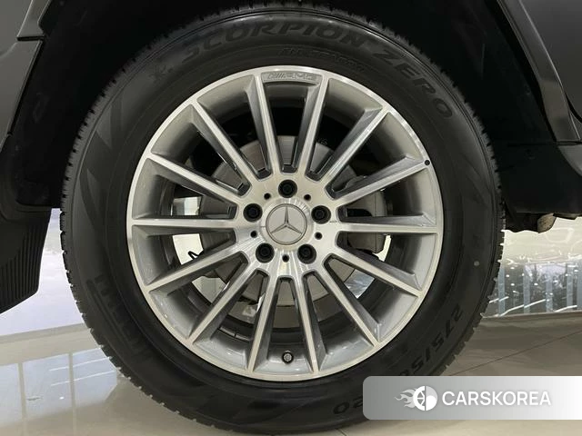 Mercedes-Benz G-class id 4257110 из Китая 20
