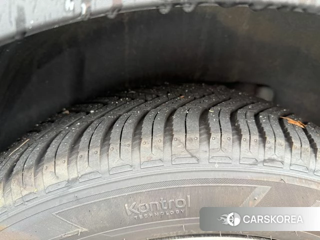 Peugeot e-2008 second generation id 4206590 из Кореи 10