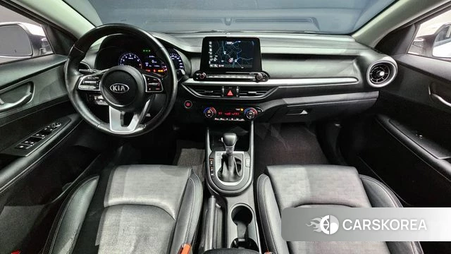 Kia Come New K3 id 3936852 из Кореи 17