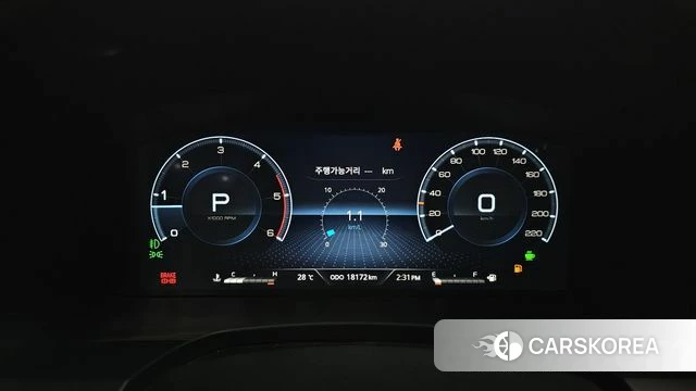 Ssangyong The New Rexton Sports Cannes id 4749148 из Кореи 32
