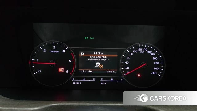 Kia Sorento 4th Generation id 4929182 из Кореи 31