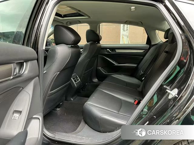 Honda Accord id 4273640 из Китая 8