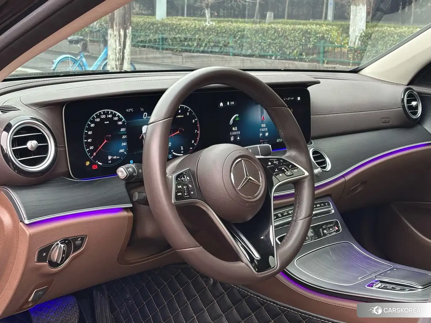 Mercedes-Benz E-Class id 4539316 из Китая 14