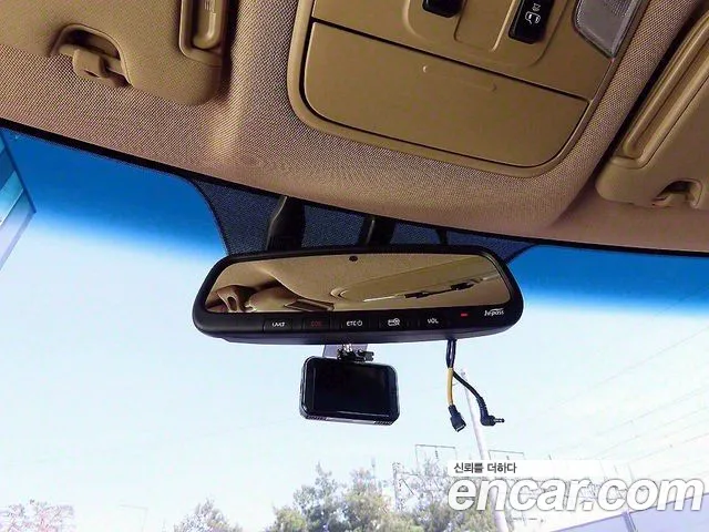 Kia The New Carnival id 2682156 из Кореи 16