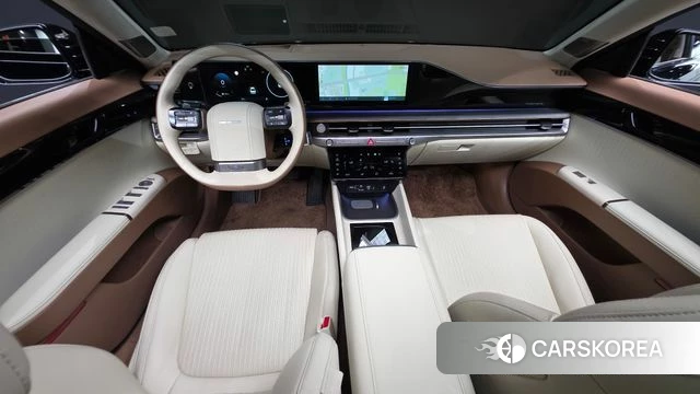 Hyundai Grandeur (GN7) id 4422231 из Кореи 32