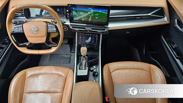 Ssangyong Torres id 3799127 из Кореи 17