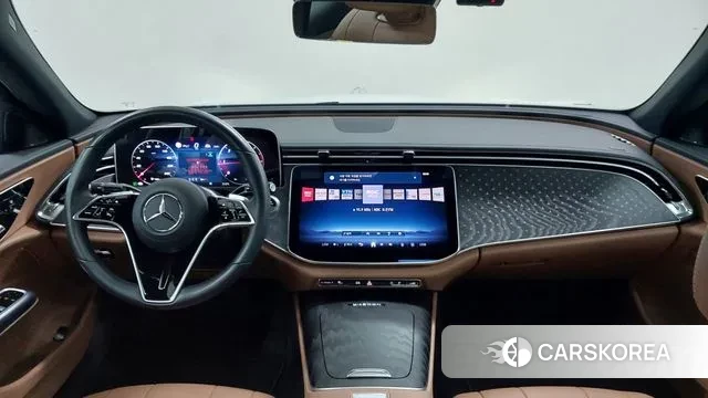 Mercedes-Benz E-Class W214 id 2909949 из Кореи 14