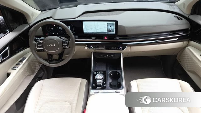 Kia The New Carnival 4th Generation id 4870973 из Кореи 28