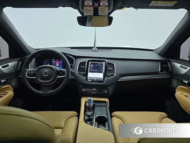 Volvo XC90 second Generation id 3619818 из Кореи 16