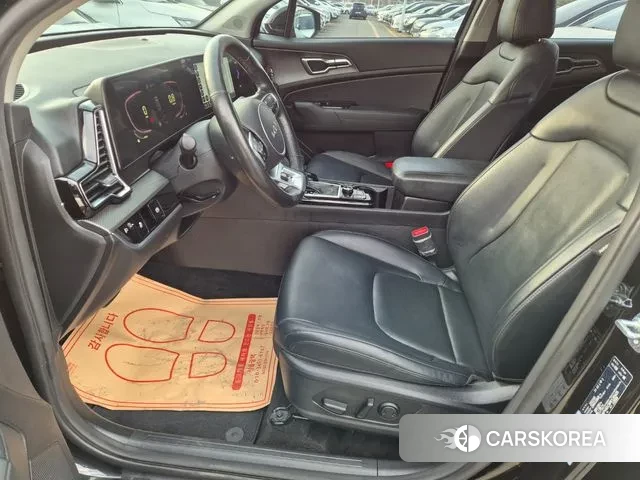 Kia Sportage 5th Generation id 3597001 из Кореи 16